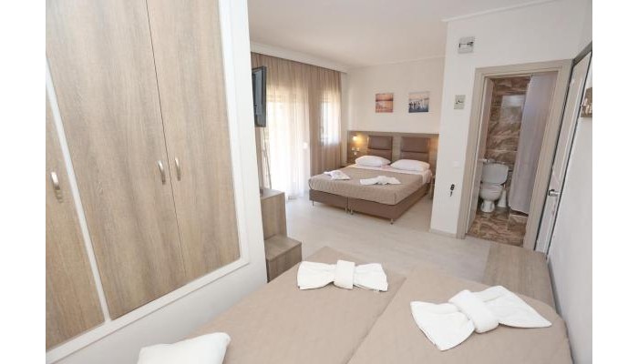 Hotel Sun poza 15