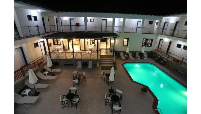 Hotel Sun poza 2