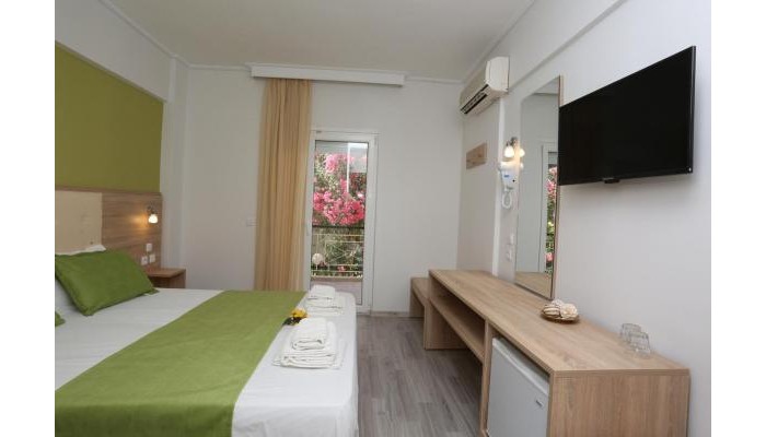 Hotel Sun poza 4