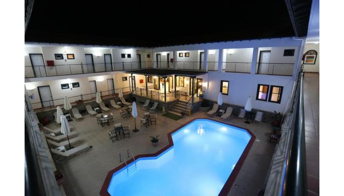 Hotel Sun poza 0