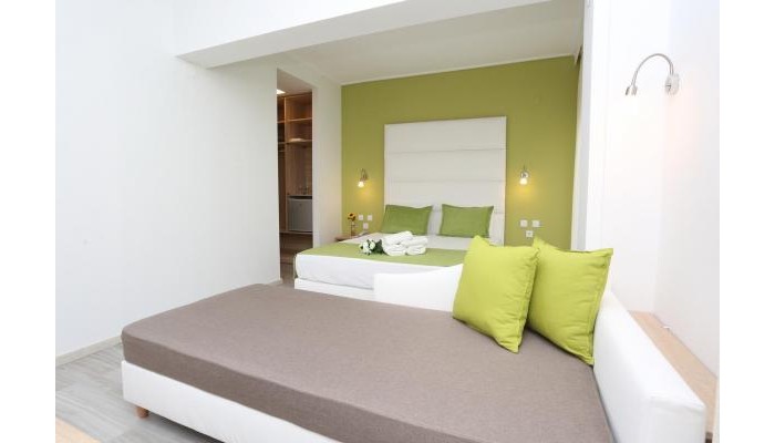 Hotel Sun poza 3