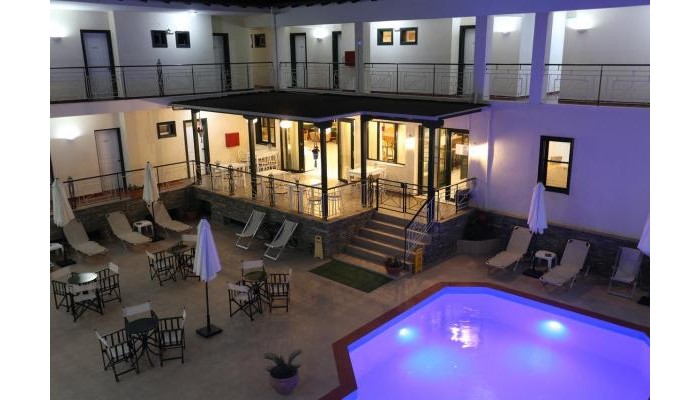 Hotel Sun poza 28