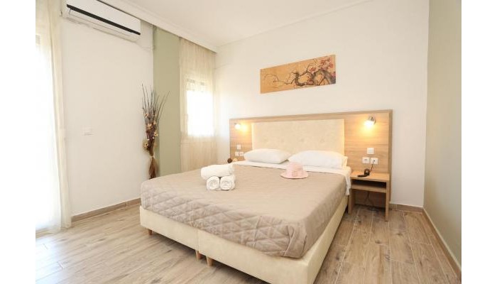 Hotel Sun poza 5