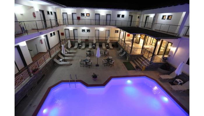Hotel Sun poza 27