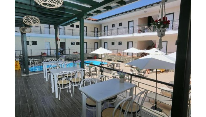 Hotel Sun poza 25