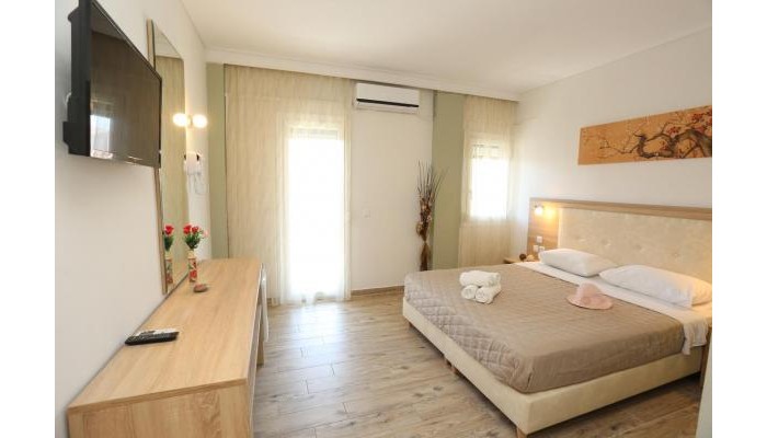 Hotel Sun poza 6