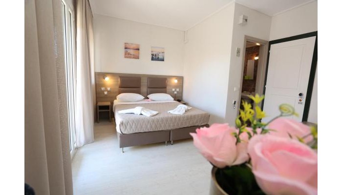 Hotel Sun poza 8
