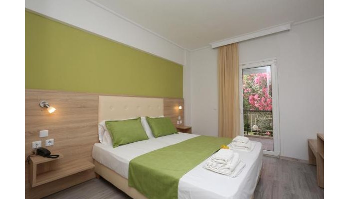 Hotel Sun poza 9
