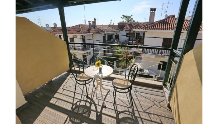 Hotel Sun poza 24