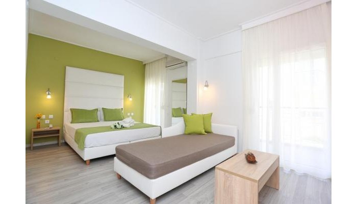 Hotel Sun poza 10