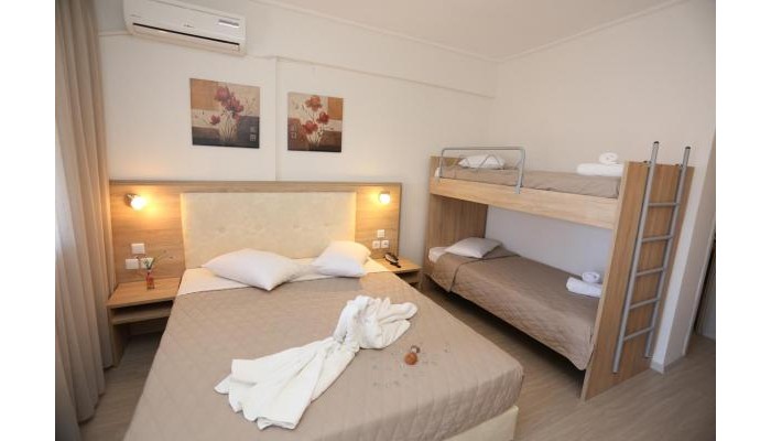 Hotel Sun poza 11
