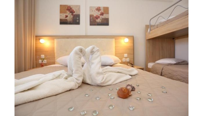 Hotel Sun poza 12