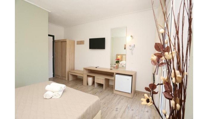 Hotel Sun poza 14