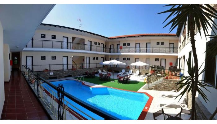 Hotel Sun poza 26