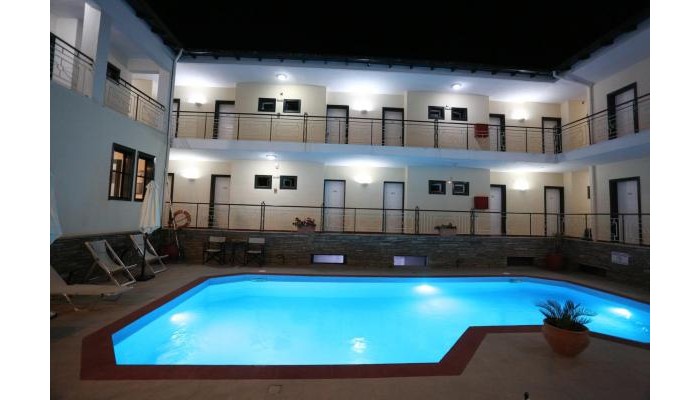 Hotel Sun poza 1