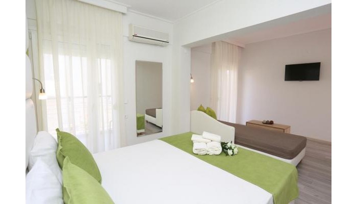 Hotel Sun poza 13