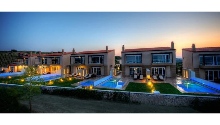 Sunny Villas Resort & Spa poza 0