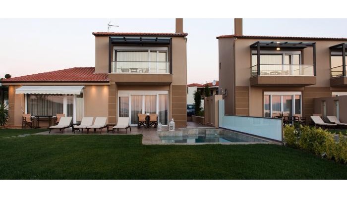 Sunny Villas Resort & Spa poza 9