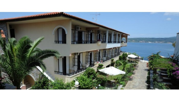 Hotel Sunrise poza 8