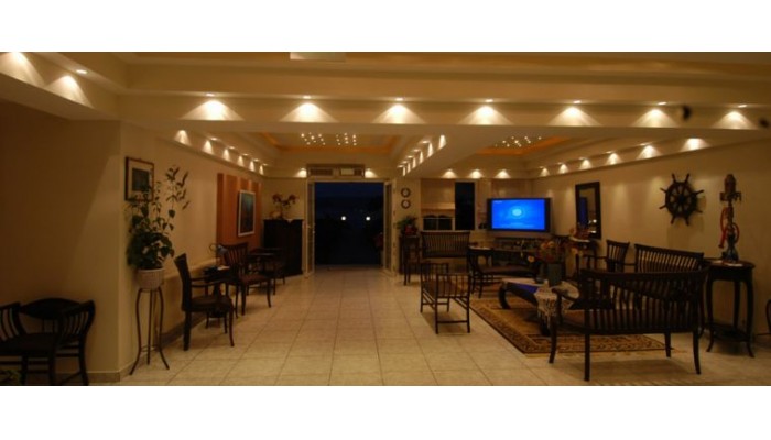 Hotel Sunrise poza 6