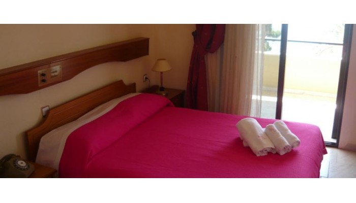 Hotel Sunrise poza 3