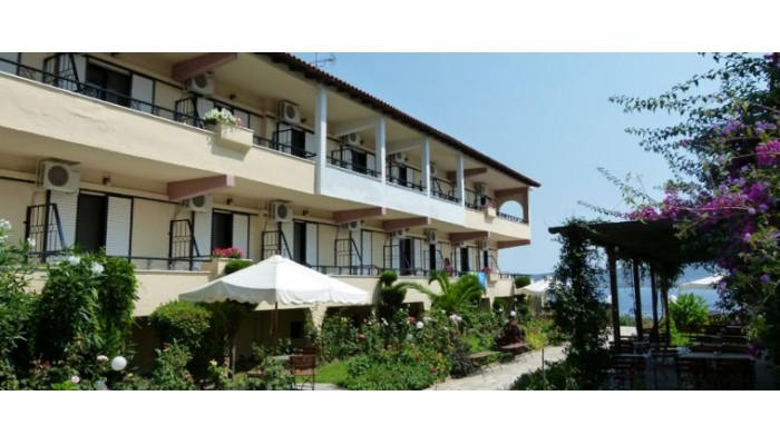 Hotel Sunrise poza 0