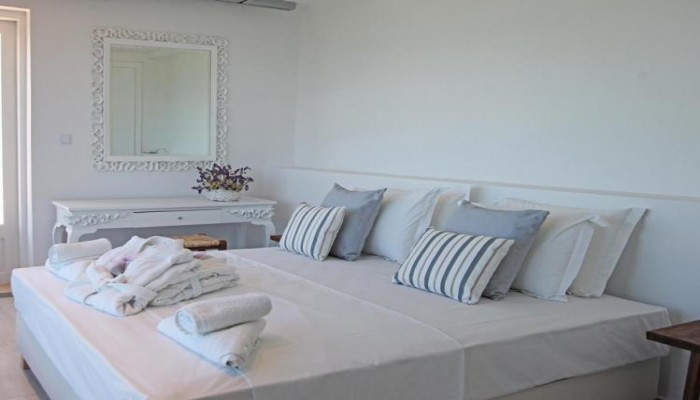 Hotel The Beach House poza 2