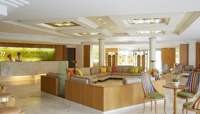 Hotel Theophano Imperial Palace poza 4