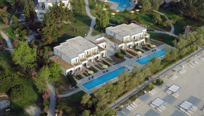 Hotel Theophano Imperial Palace poza 6