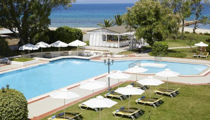 Hotel Theophano Imperial Palace poza 2