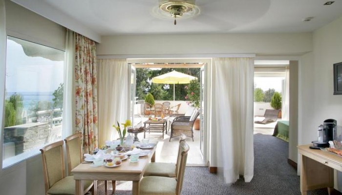 Hotel Theophano Imperial Palace poza 8