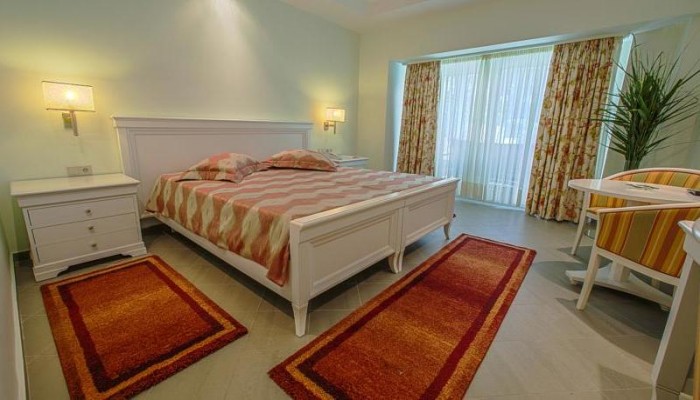 Hotel Theophano Imperial Palace poza 11