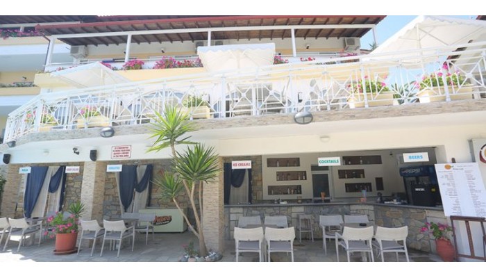 Hotel Tropical poza 8