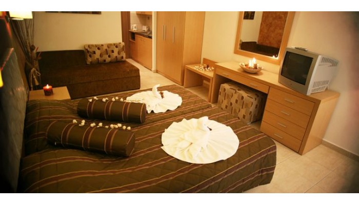 Hotel Tropical poza 15