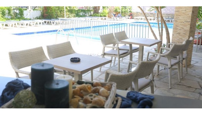 Hotel Tropical poza 9