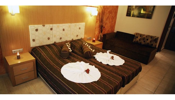 Hotel Tropical poza 11