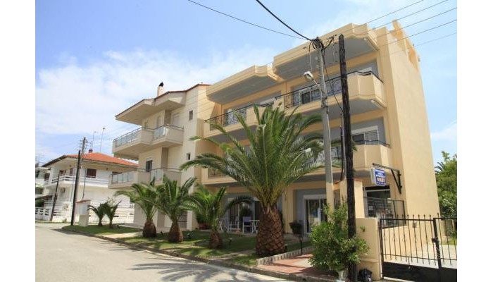 Hotel Vicky Rooms poza 0