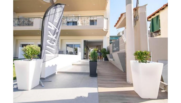 Hotel Vicky Rooms poza 1