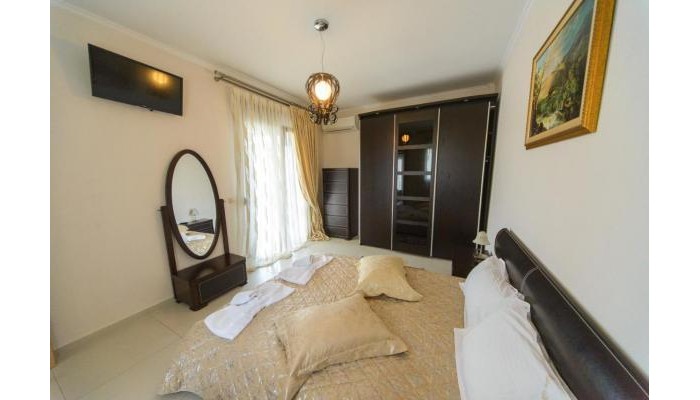 Hotel Villas Hanioti poza 11