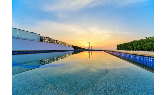 Hotel Villas Hanioti poza 14