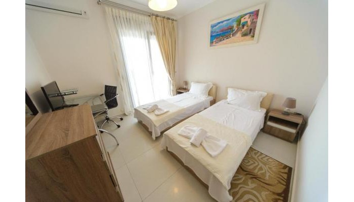 Hotel Villas Hanioti poza 6