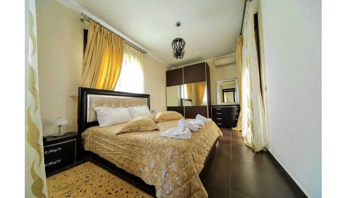 Hotel Villas Hanioti poza 5