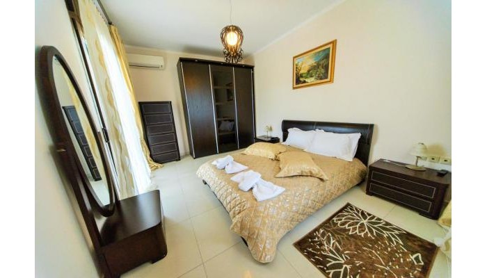 Hotel Villas Hanioti poza 7