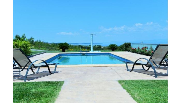Hotel Villas Hanioti poza 15