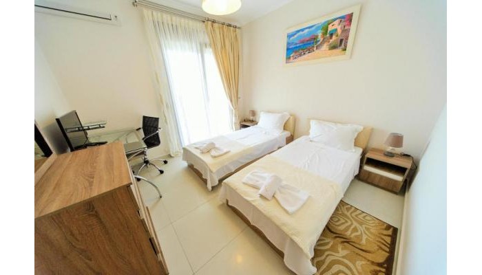 Hotel Villas Hanioti poza 8