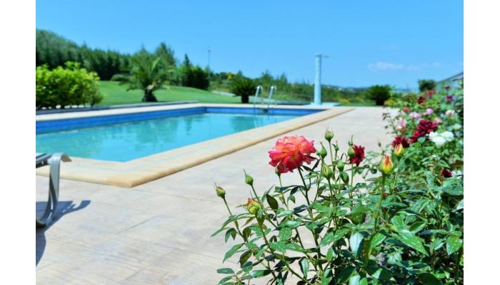 Hotel Villas Hanioti poza 17