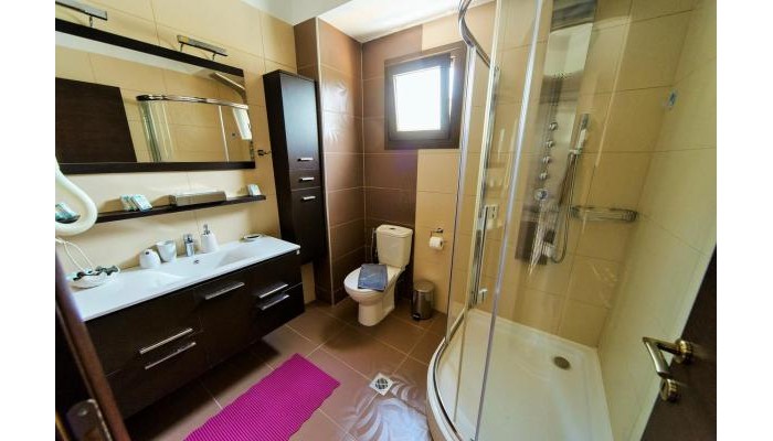 Hotel Villas Hanioti poza 12