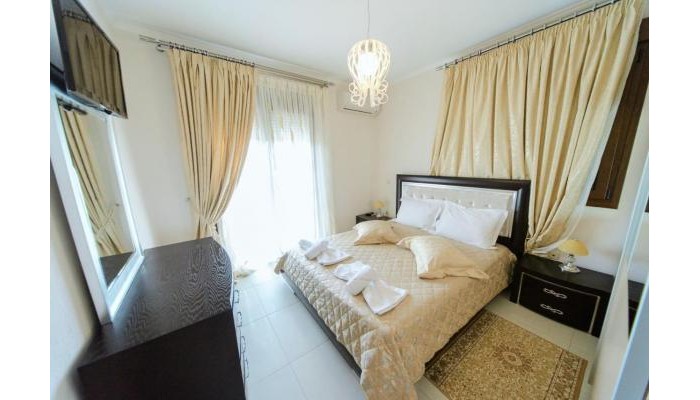 Hotel Villas Hanioti poza 9