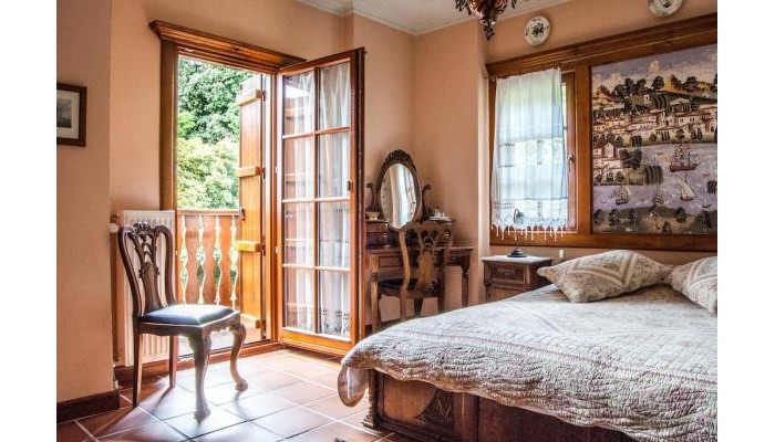 Hotel Viraggas poza 3