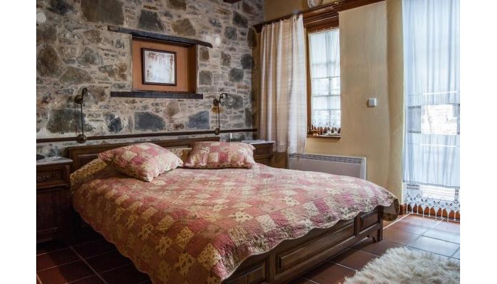 Hotel Viraggas poza 4